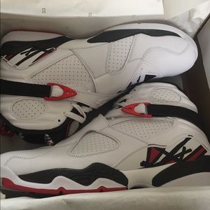 jordan retro 8s alternate